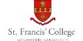 Logo for St Francis' College